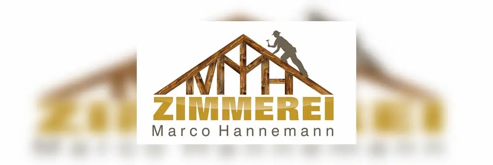 Zimmerei Hannemann Sponsor
