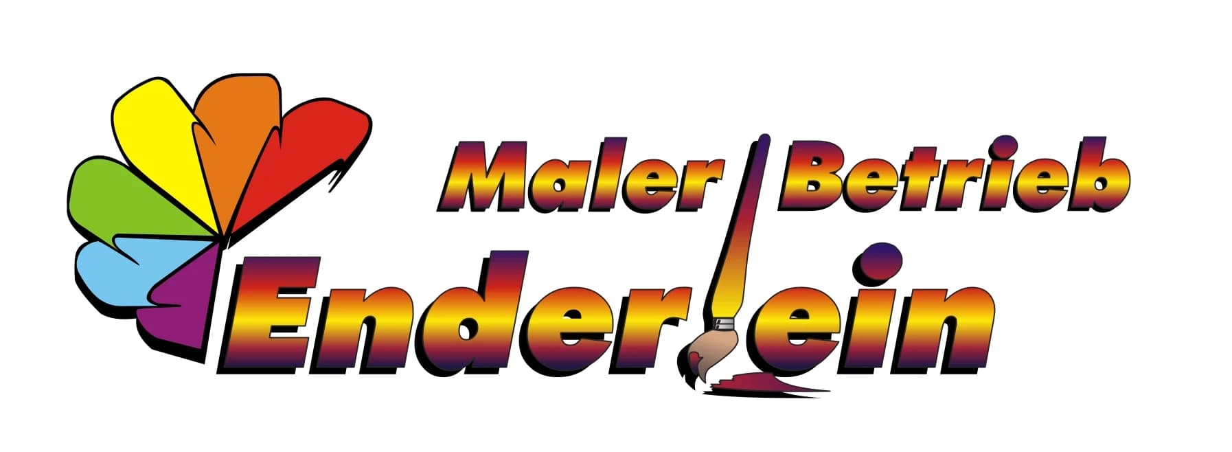 Malerbetrieb Enderlein Sponsor