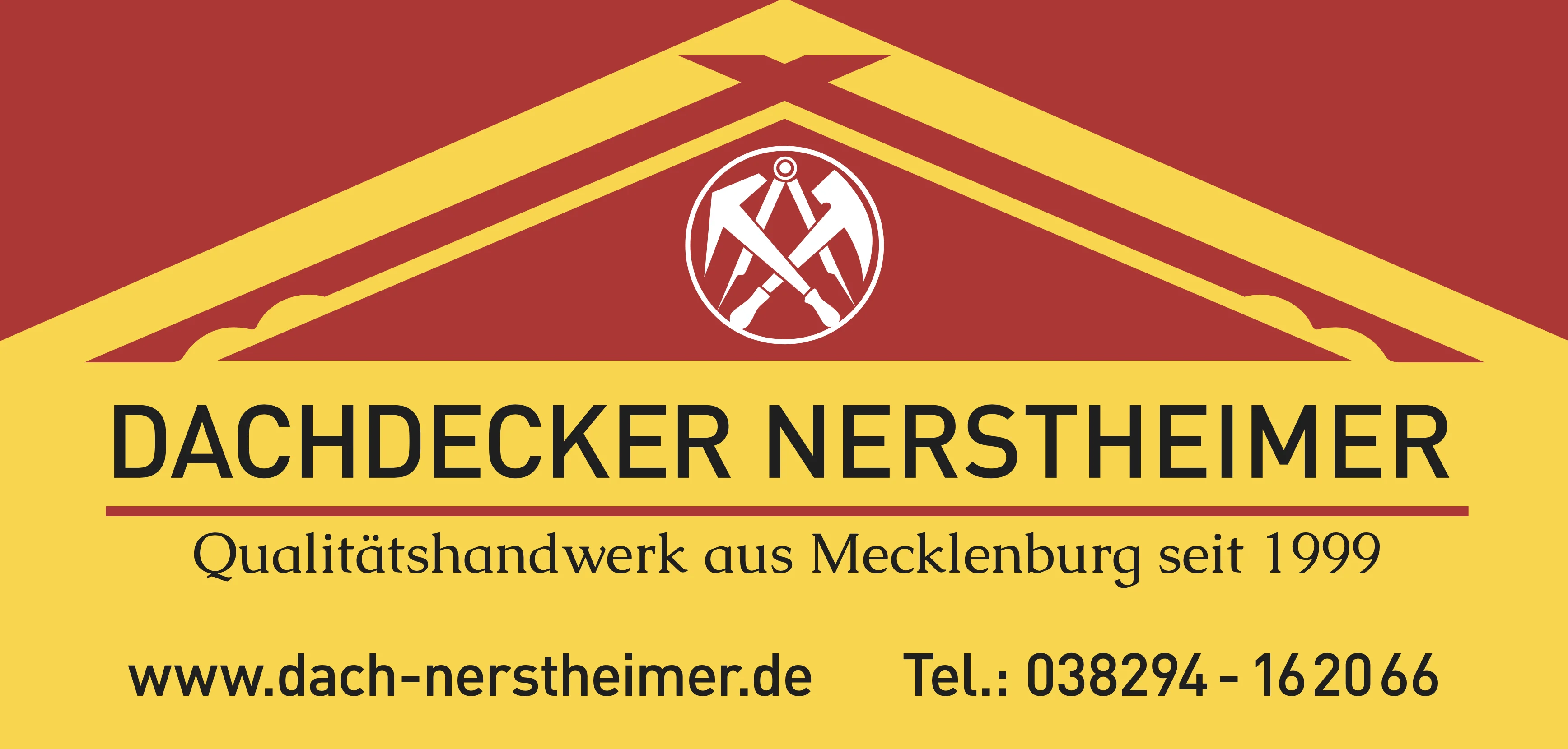 Dachdeckerbetrieb Martin Nerstheimer GmbH