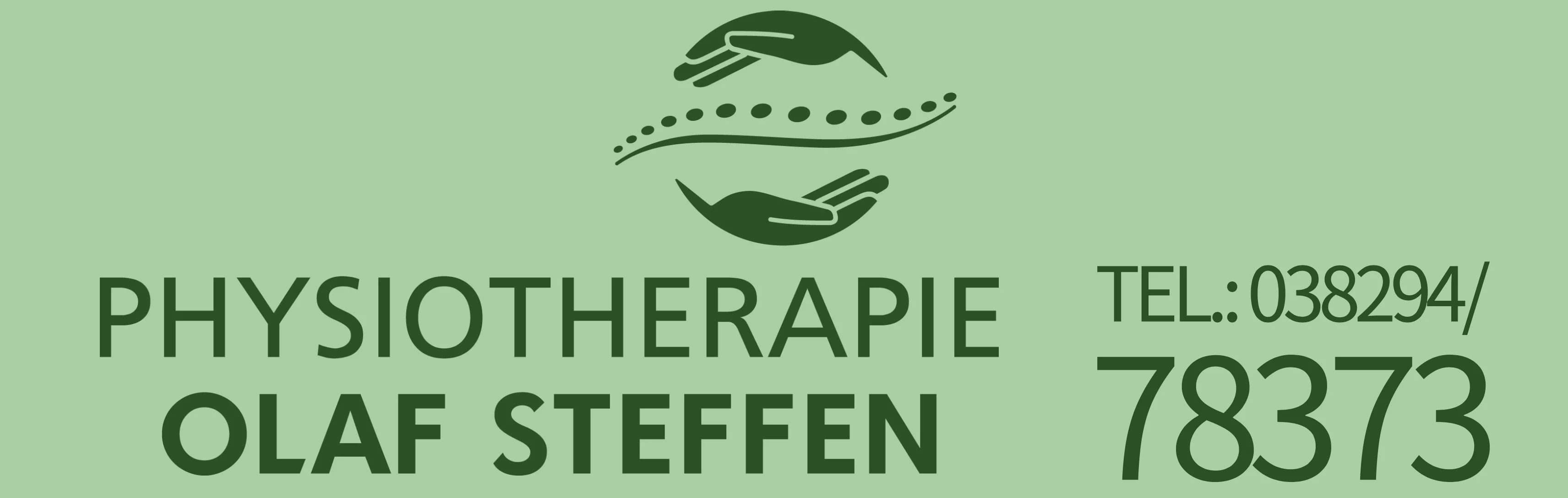 Physiotherapie Olaf Steffen