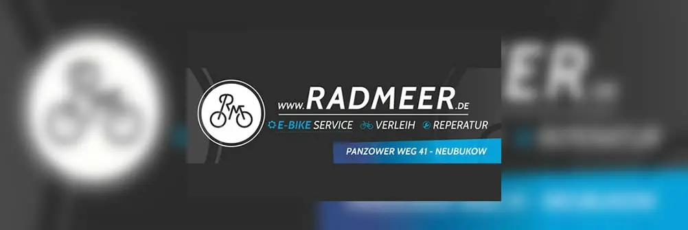 Radmeer Sponsor