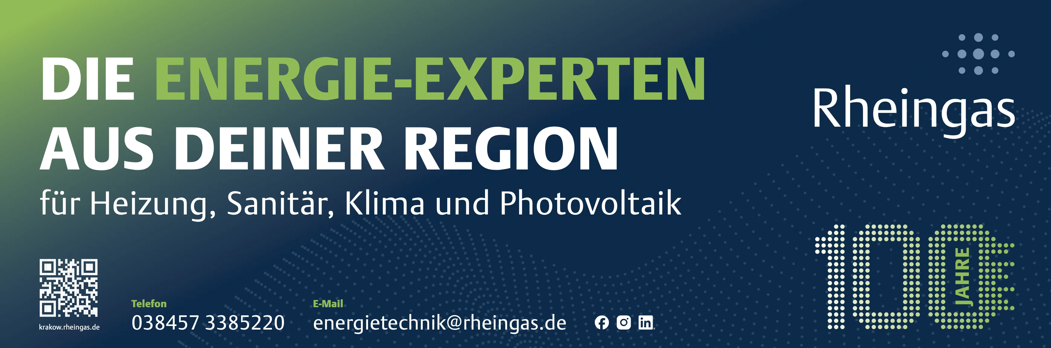 Propan Rheingas GmbH & Co. KG