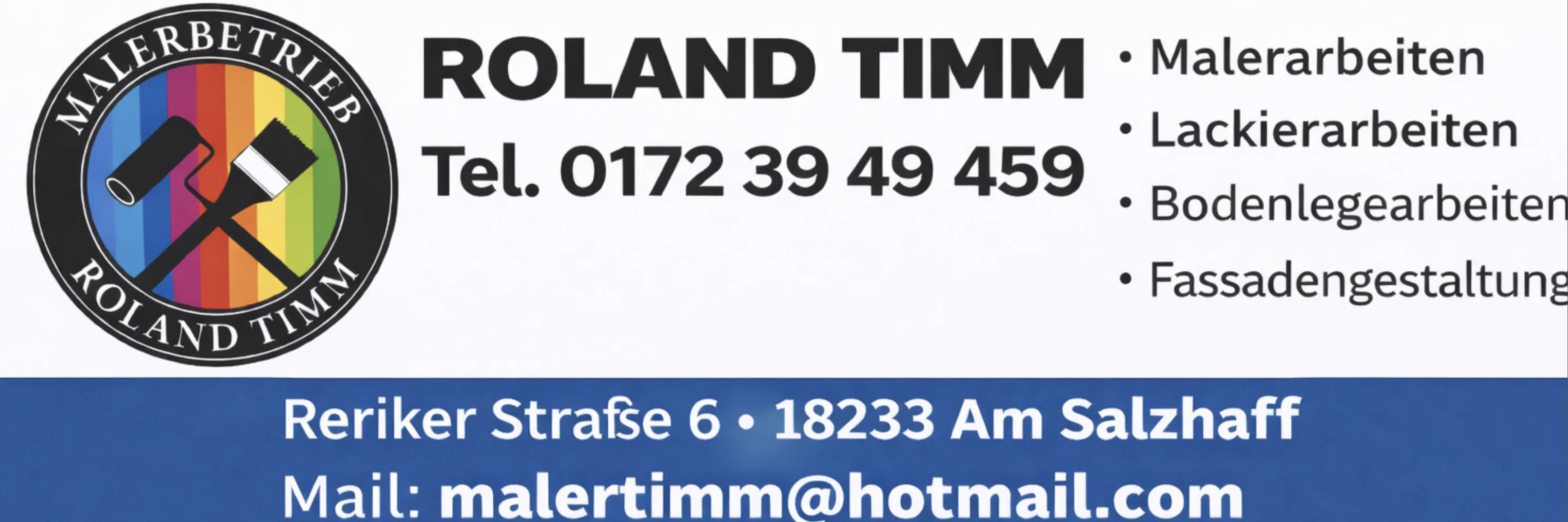 Roland Timm