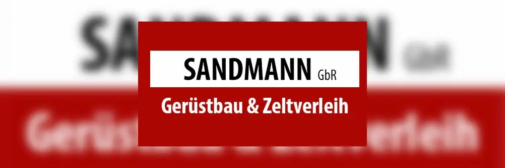 Sandmann Sponsor