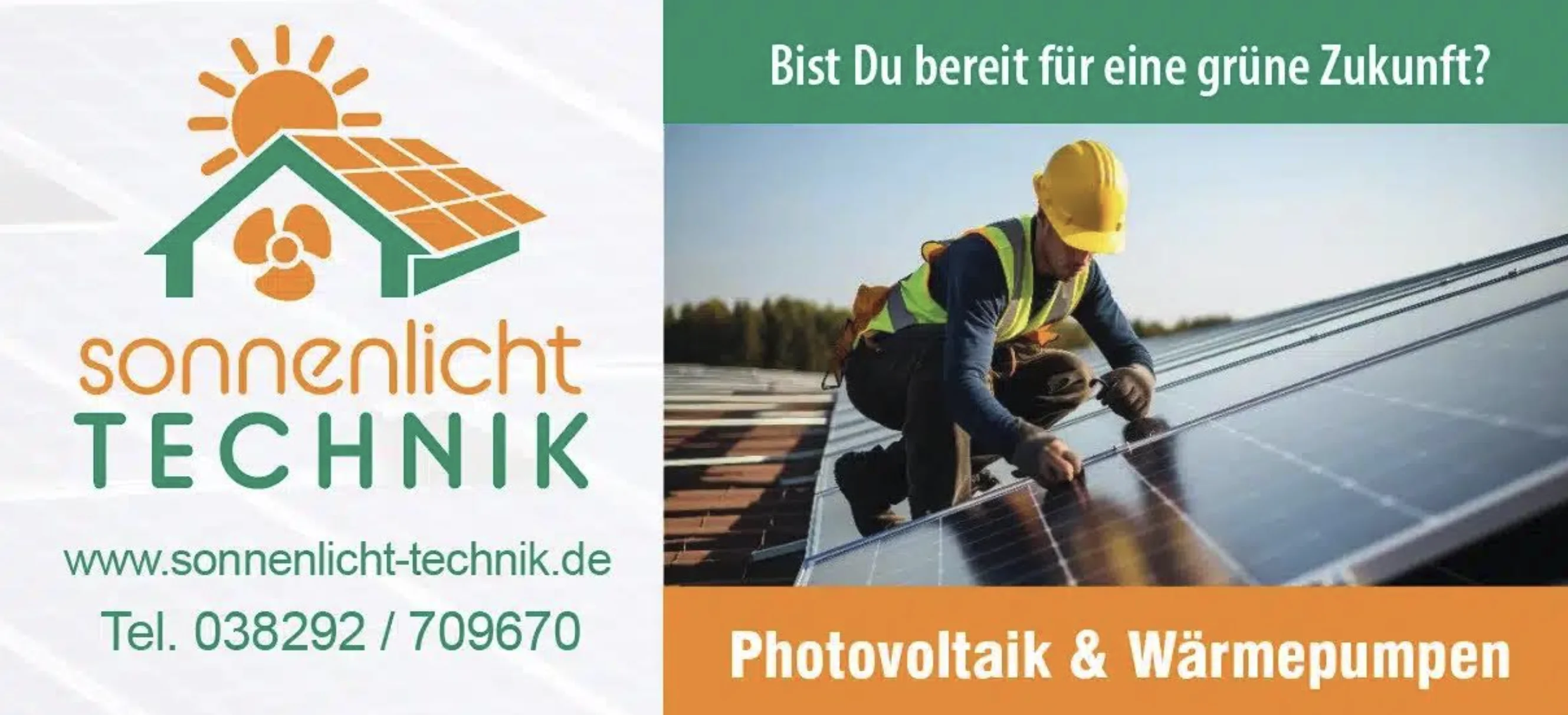 Sonnenlicht Technik GmbH & Co. KG