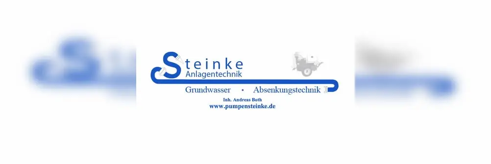 Steinke Anlagentechnik Sponsor