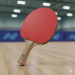 Tischtennis